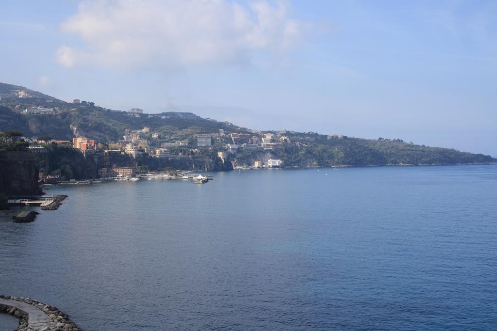 Appartamenti Giusy E Giusy 2 Sorrento Quarto foto