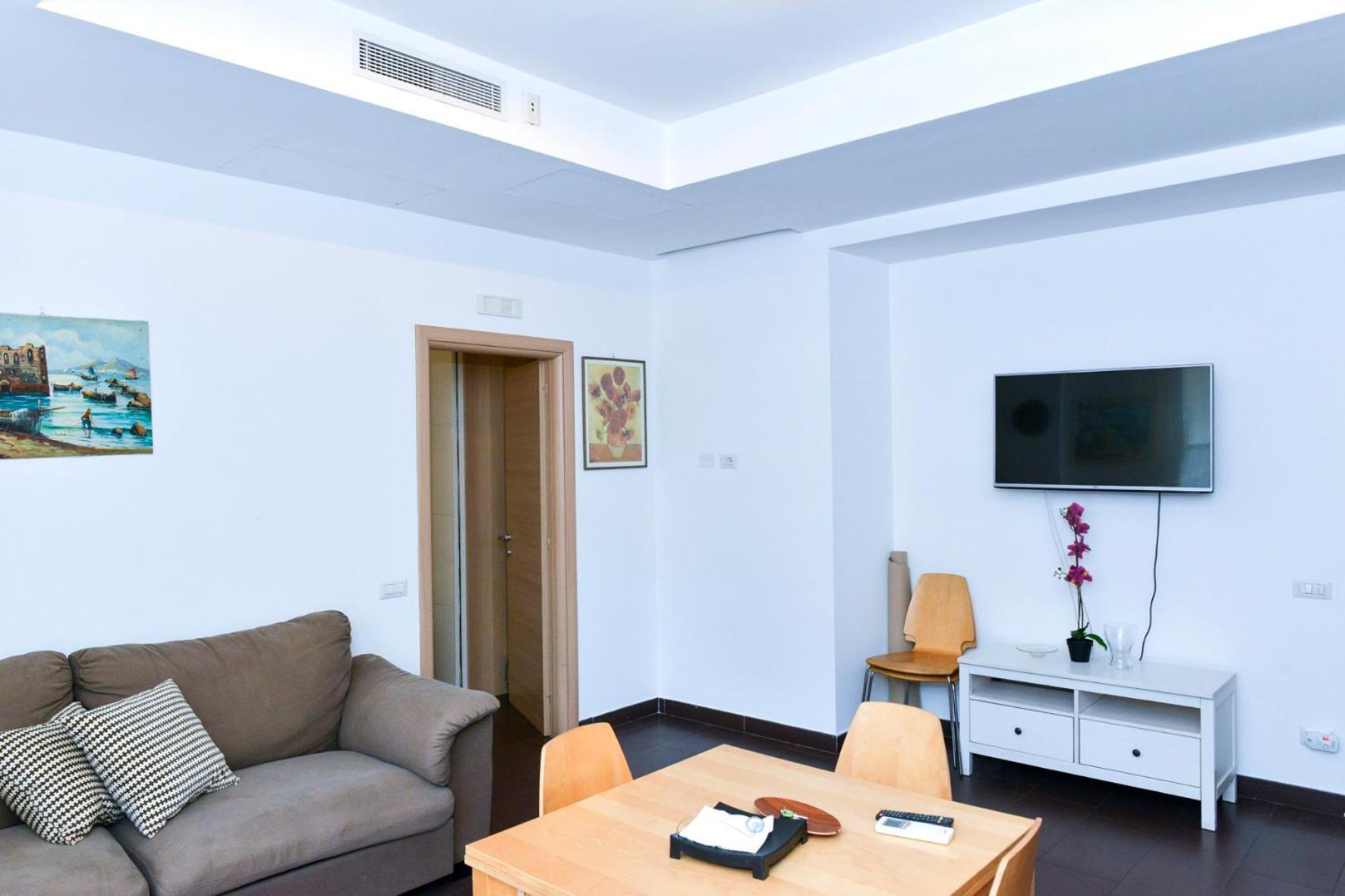 Appartamenti Giusy E Giusy 2 Sorrento Exterior foto