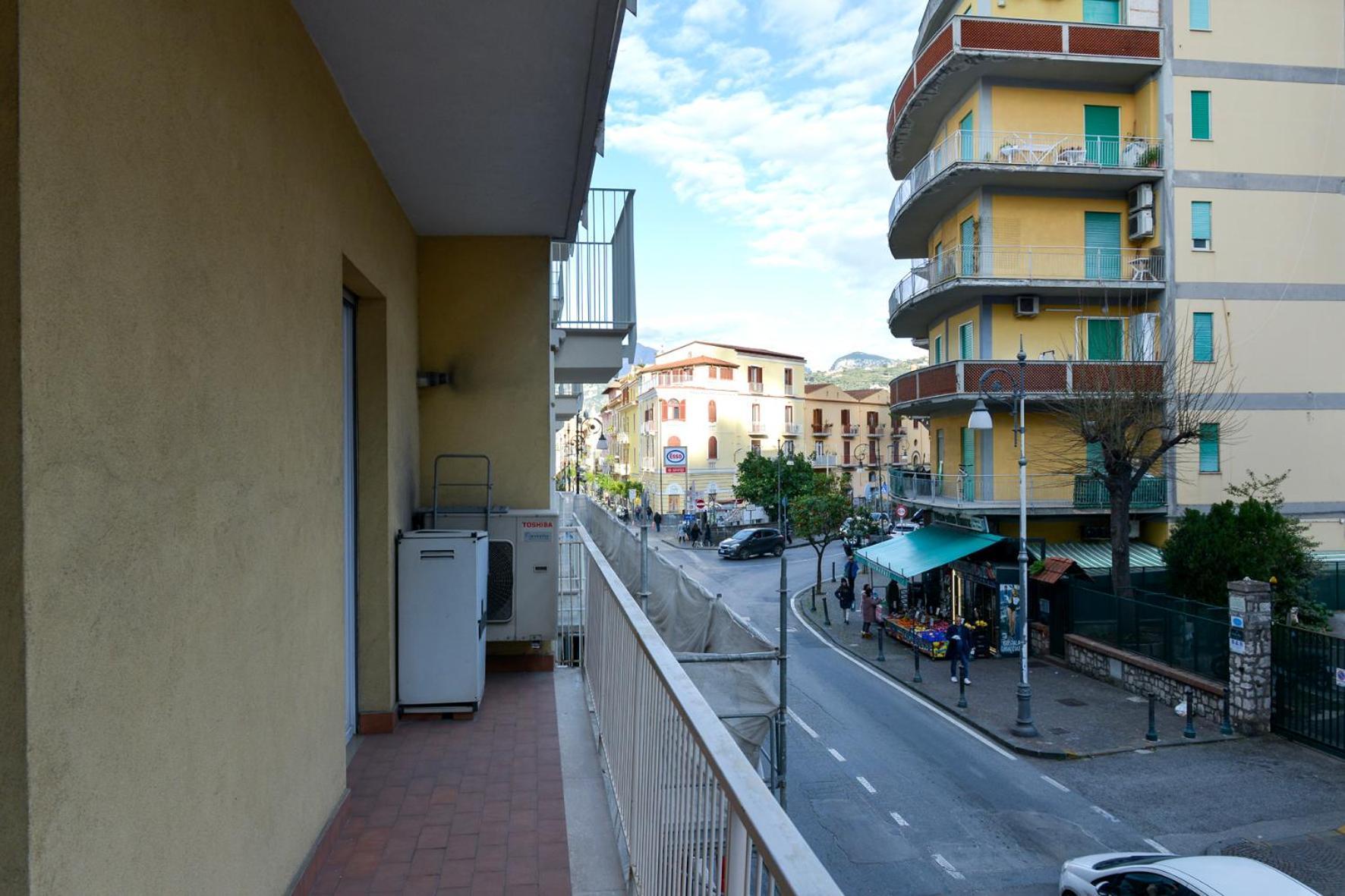Appartamenti Giusy E Giusy 2 Sorrento Exterior foto