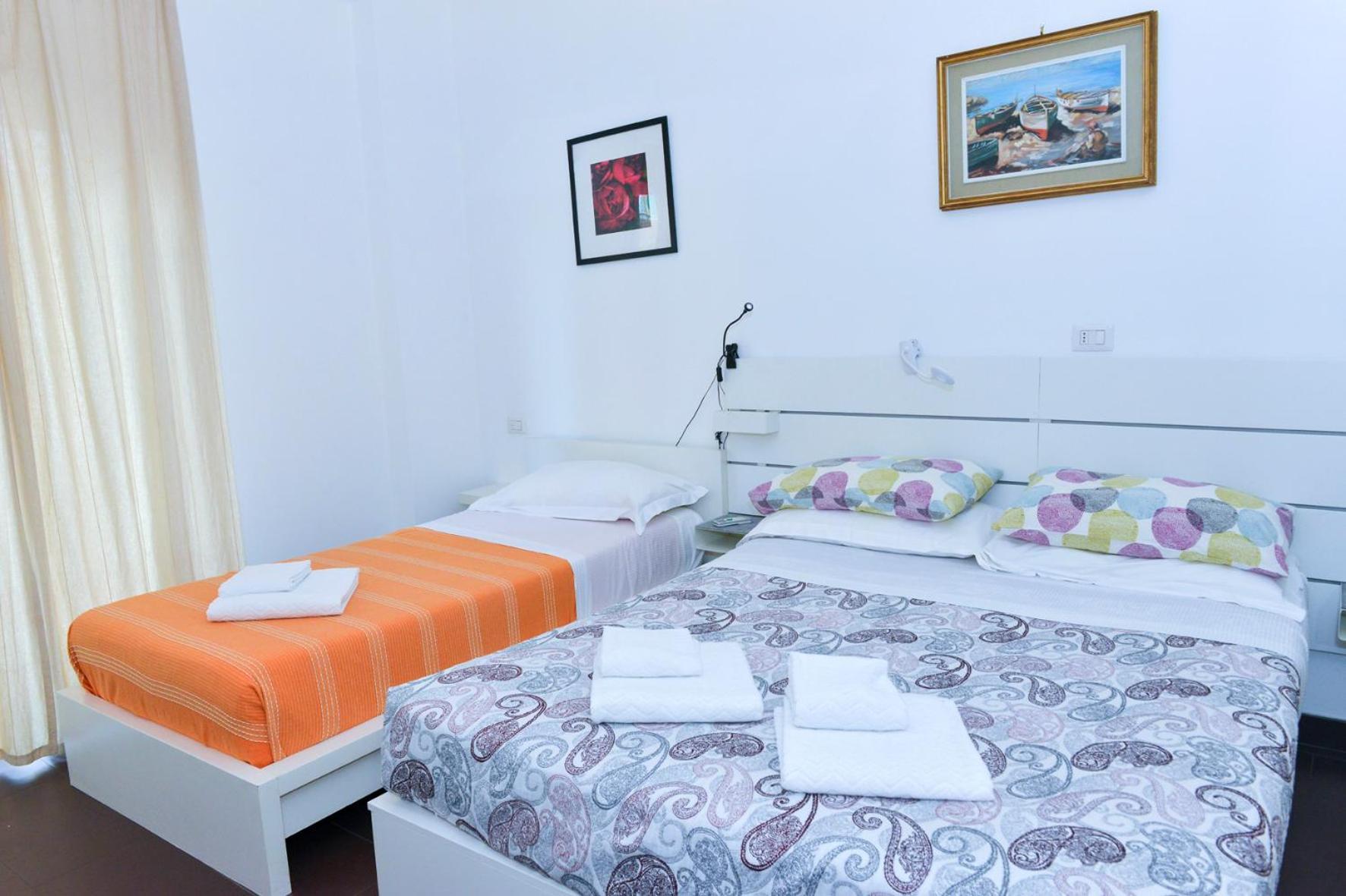 Appartamenti Giusy E Giusy 2 Sorrento Exterior foto