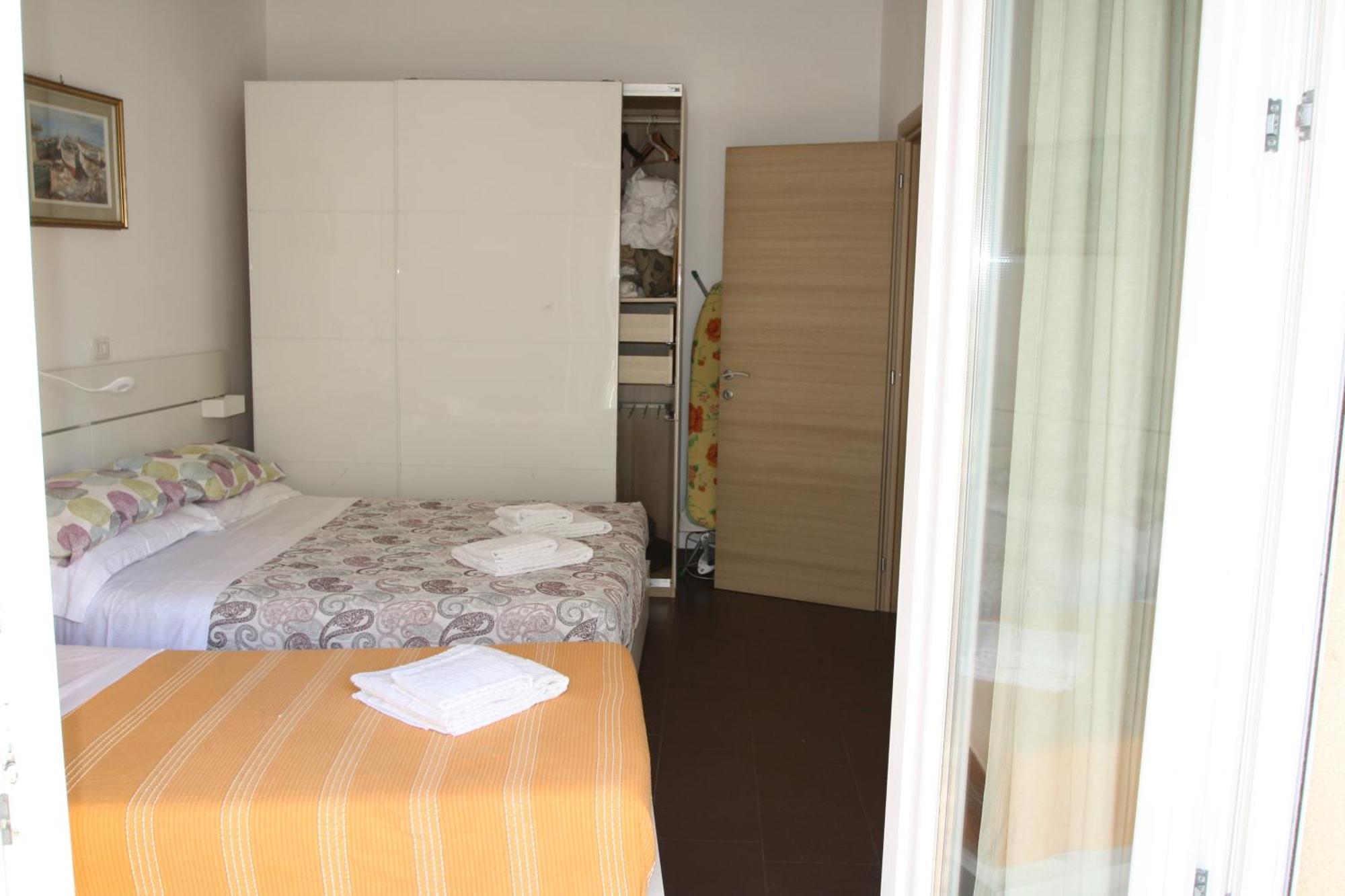 Appartamenti Giusy E Giusy 2 Sorrento Exterior foto