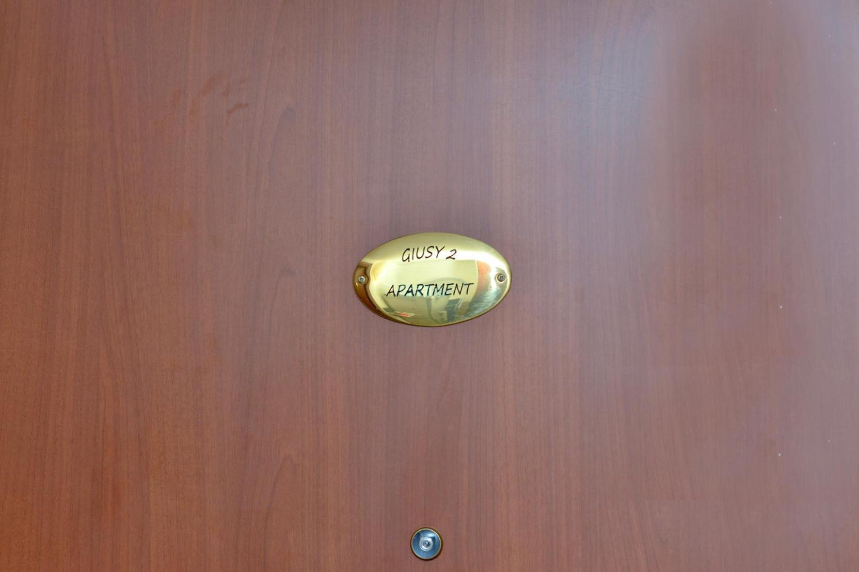 Appartamenti Giusy E Giusy 2 Sorrento Exterior foto