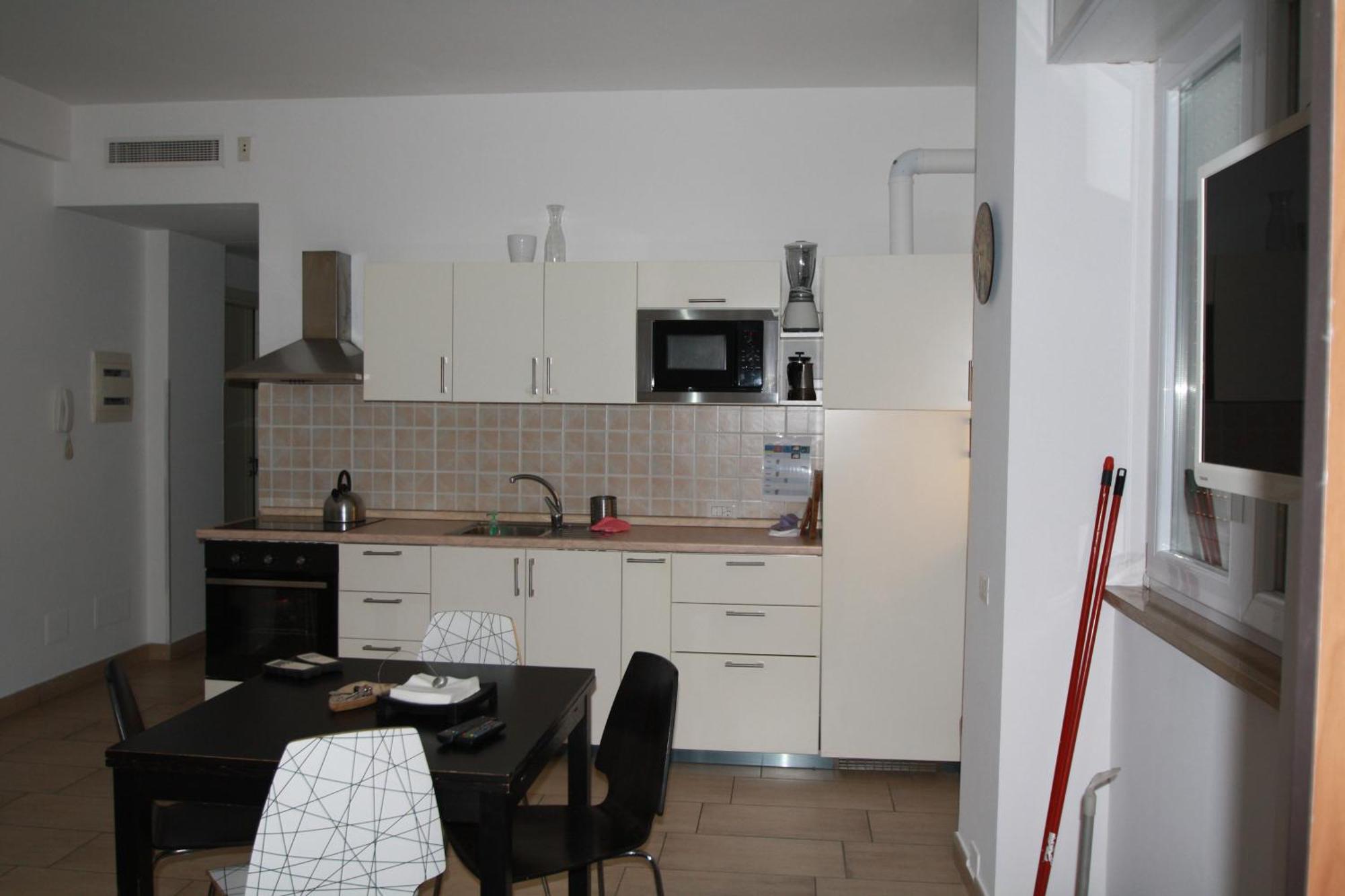 Appartamenti Giusy E Giusy 2 Sorrento Exterior foto