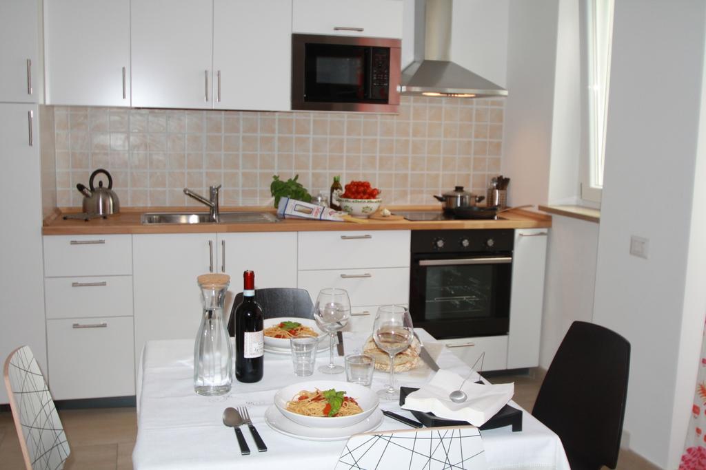 Appartamenti Giusy E Giusy 2 Sorrento Quarto foto