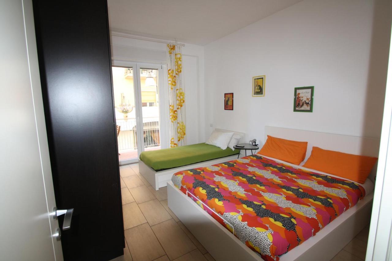 Appartamenti Giusy E Giusy 2 Sorrento Exterior foto